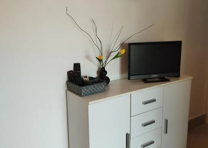 Апартаменты Lucica Езера