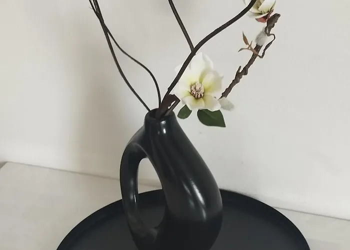 Апартаменты Lucica